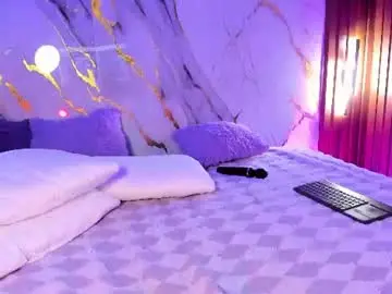 Chaturbate Nude Webcam of mollylewis18