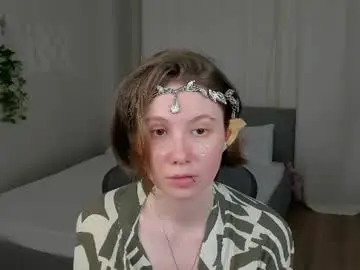 Chaturbate Live Sex of nika_berryy
