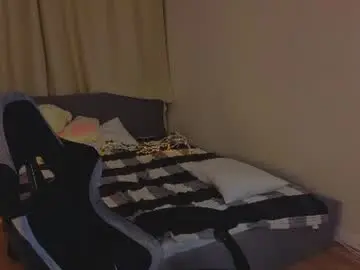 Chaturbate Free Porn Cam of nika_berryy