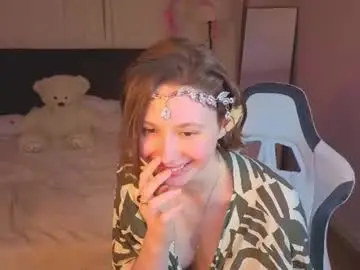 Chaturbate Adult Webcam of nika_berryy