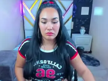 Chaturbate Free Porn Cam of samyevanns