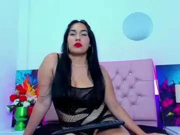 Chaturbate Live Sex of samyevanns