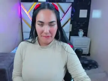 Chaturbate Watch Live Sex Cams of samyevanns