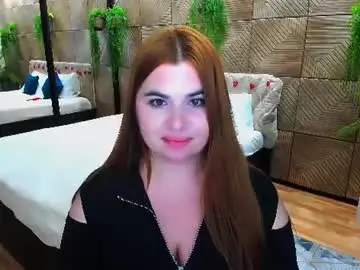 Chaturbate Live Porn of sensualcharisma