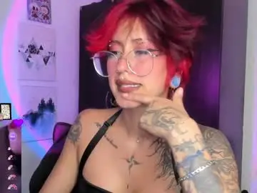 Chaturbate Private Sex Chat of succubus_girl_