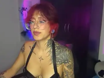 Chaturbate Best live sex cam show of succubus_girl_