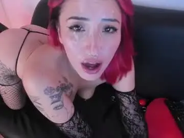 Chaturbate Live Porn of sweetfire_moon1