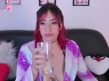 Chaturbate Sex Chat of sweetfire_moon1