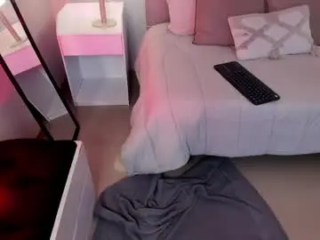 Chaturbate Sex Chat of violetta_nur