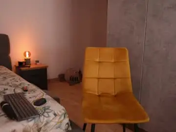 Chaturbate Private Sex Chat of _ayya