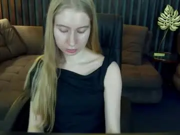 Chaturbate Free Porn Cam of alina__blonde