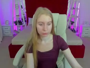 Chaturbate Best live sex cam show of alina__blonde