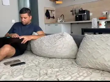 Chaturbate Sex Cam of bicycle777