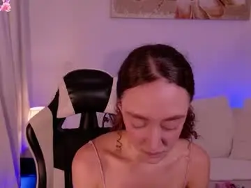 Chaturbate Private Sex Chat of chloemoreti