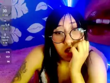 Chaturbate Private Sex Chat of cloud_eli