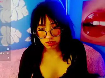 Chaturbate Private Sex Chat of cloud_eli