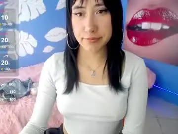 Chaturbate Free Live Porn of cloud_eli