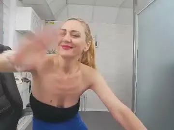 Chaturbate Live Sex of ellamilf