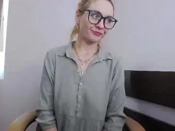 Chaturbate Private Sex Chat of ellamilf