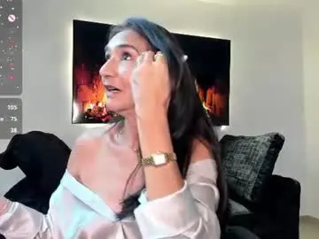 Chaturbate Free Live Porn of emma_mendoza