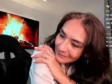 Chaturbate Private Sex Chat of emma_mendoza