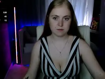 Chaturbate Adult Webcam of tori_blond