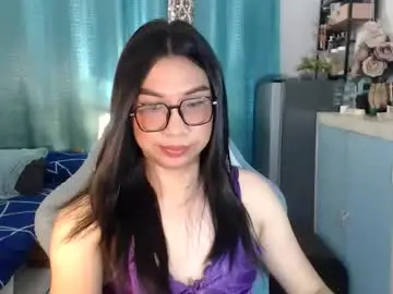 Chaturbate Live Sex of urwetasianprincessxx