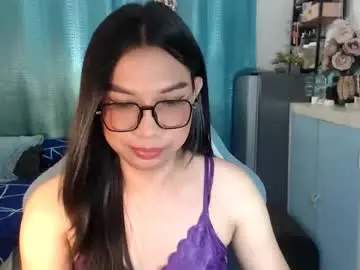 Chaturbate Adult Webcams of urwetasianprincessxx