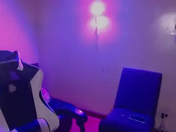 Chaturbate Free Porn Cam of valerimayerss