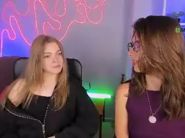 Chaturbate Adult Webcams of veronica_bubble
