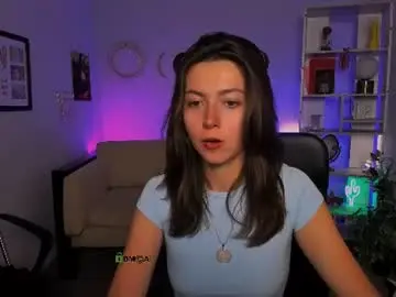 Chaturbate Watch Live Sex Cams of veronica_bubble