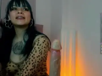 Chaturbate Sex Chat of adelaindiamond_