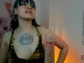 Chaturbate Watch Live Sex Cams of adelaindiamond_