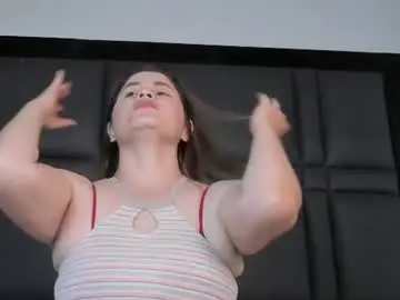 Chaturbate Live Sex Cam of daniela_orozco_