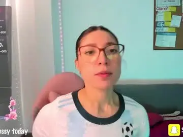Chaturbate Sex Cam of karla_honey_