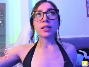 Chaturbate Watch Live Sex Cams of karla_honey_