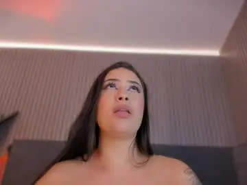 Chaturbate Live Porn of pamela_vega