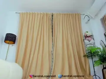Chaturbate Live Porn of sandralopezxxx