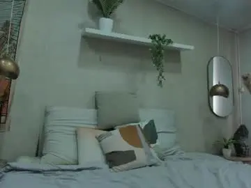 Chaturbate Live Sex of sofii_wild