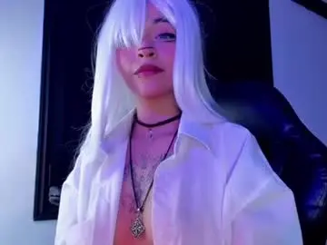 Chaturbate Private Sex Chat of anny_kiitty_