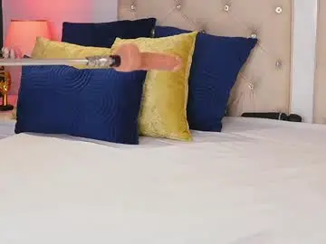 Chaturbate Nude Webcam of caroline_adams_