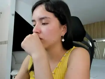 Chaturbate Private Sex Chat of cherrybombs_