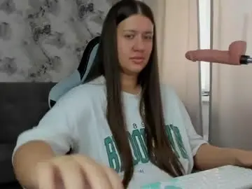 Chaturbate Adult Video Chat of elisa_kollin