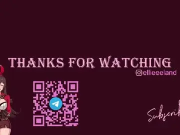 Chaturbate Free Live Porn of ellie_land
