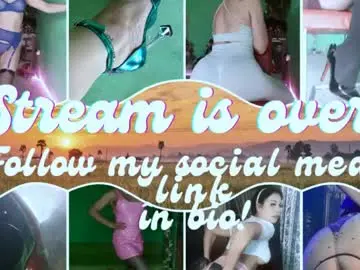 Chaturbate Watch Live Sex Cams of erotic_dessire