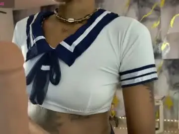 Chaturbate Live Sex of imselma