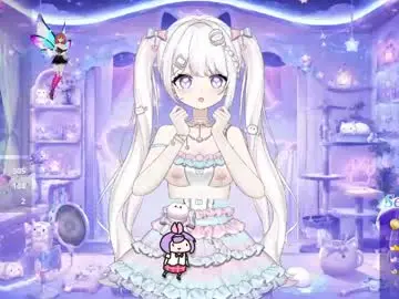 Chaturbate Sex Chat of mei_azura