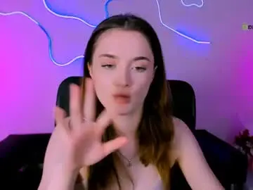 Chaturbate Private Sex Chat of teresa_shy