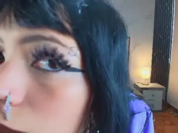 Chaturbate Sex Chat of auroradiaz_