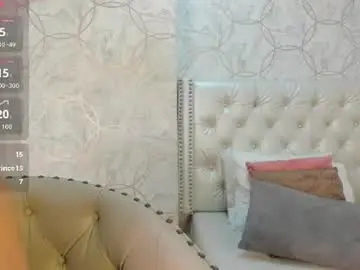 Chaturbate Live Sex of britanny_77